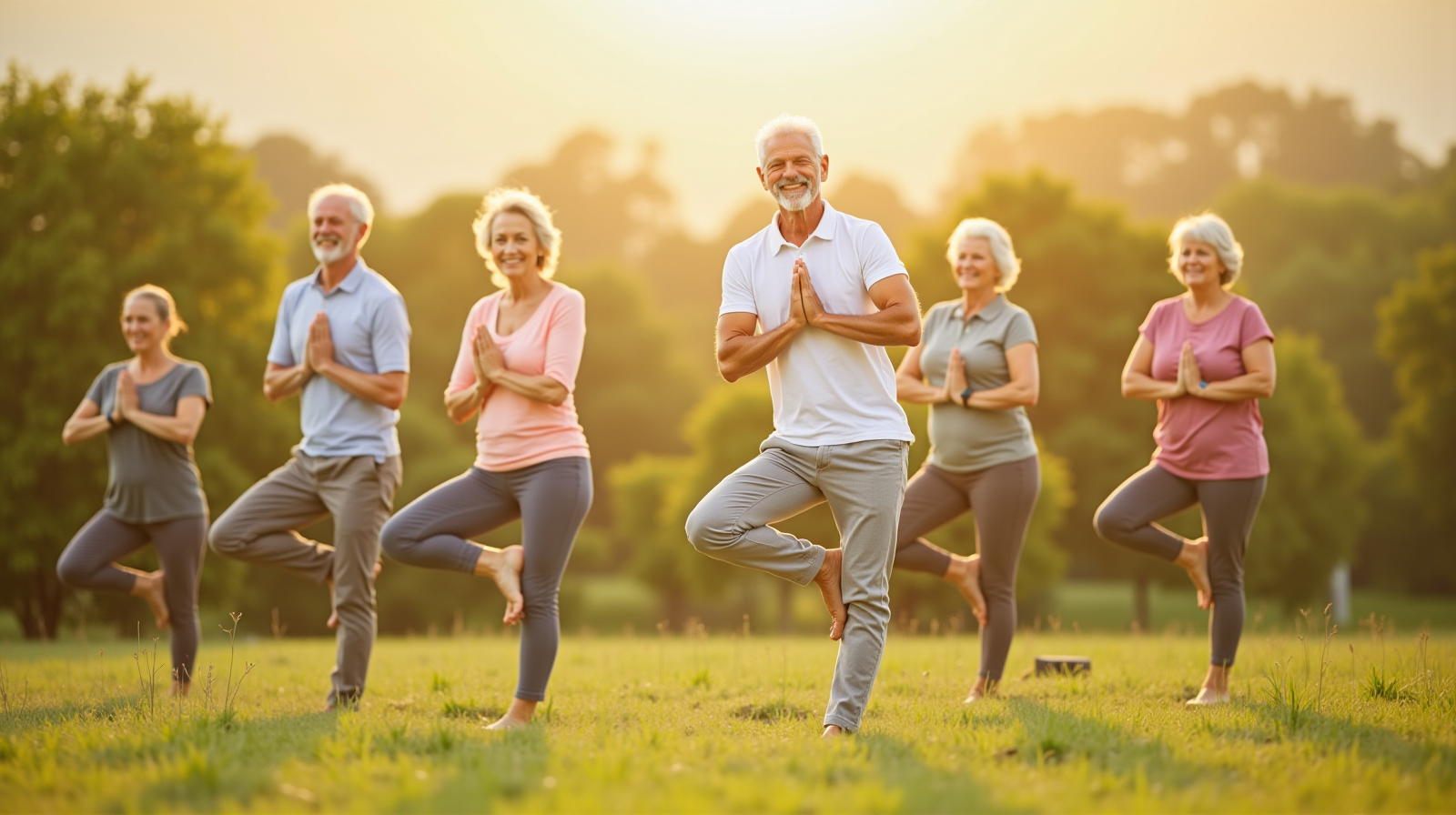 Зал для йоги